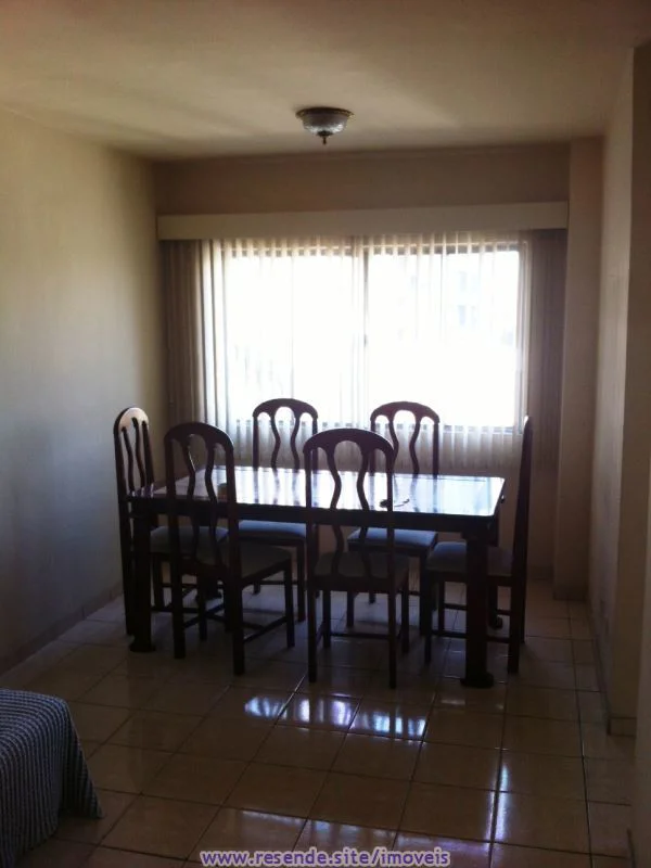 Foto 4 de 11 - Apartamento para aluguel em Centro